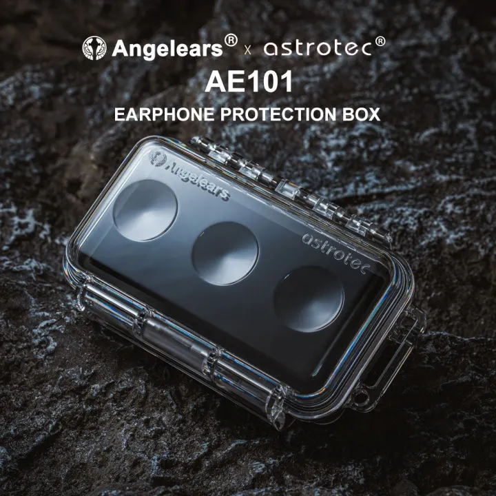 angelears x astrotec ae101