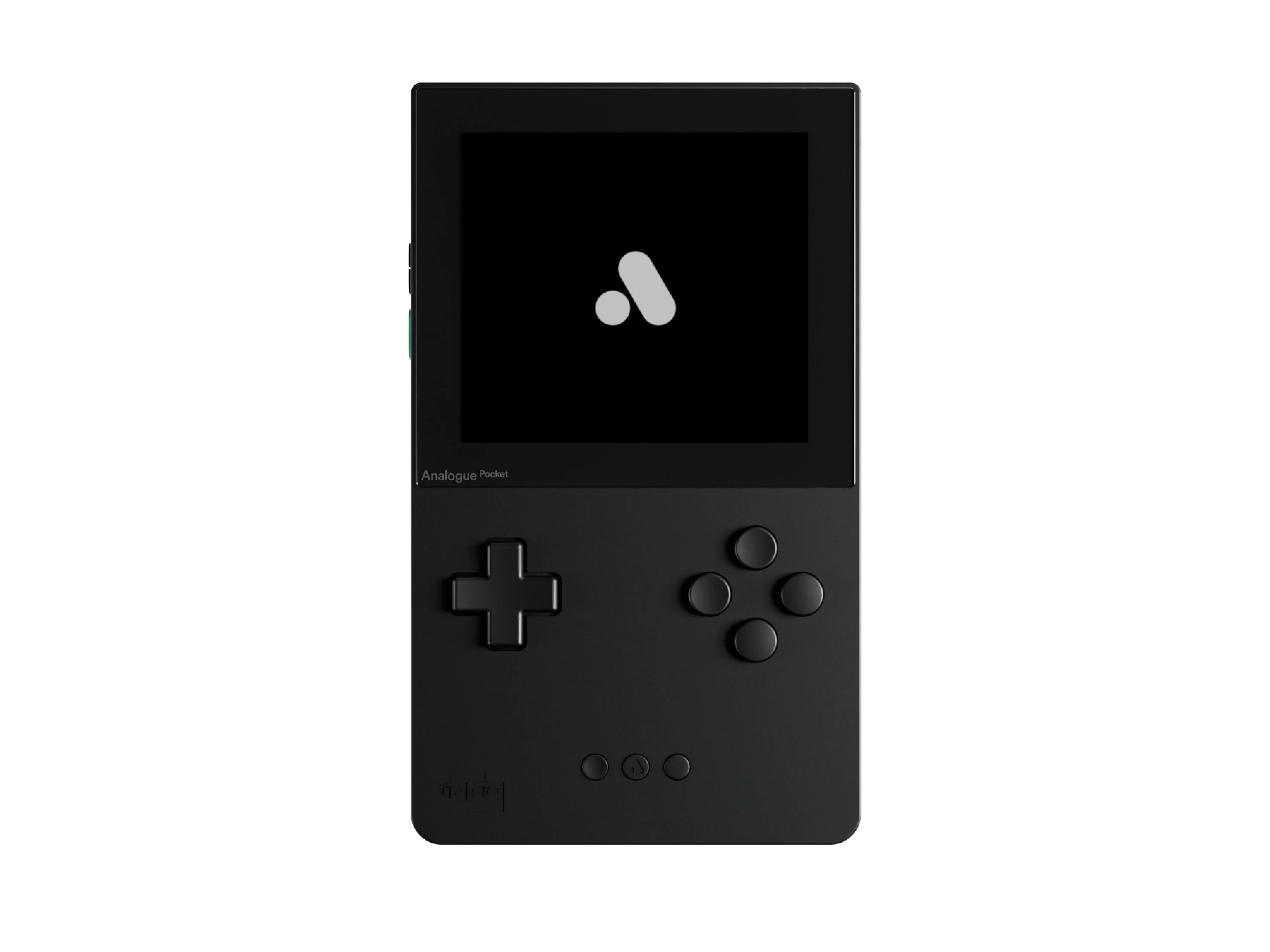 analogue pocket