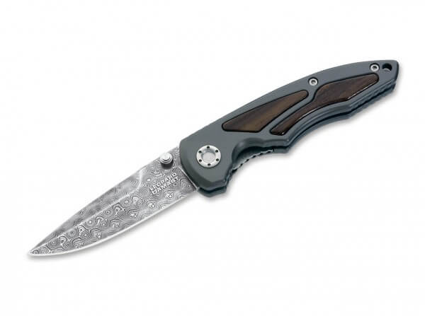 boker leopard-damascus i