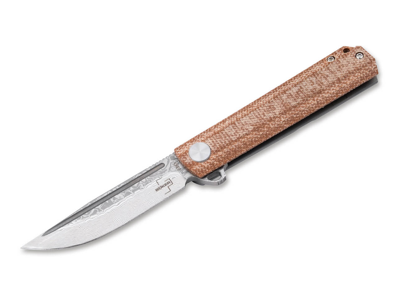 boker plus cataclyst