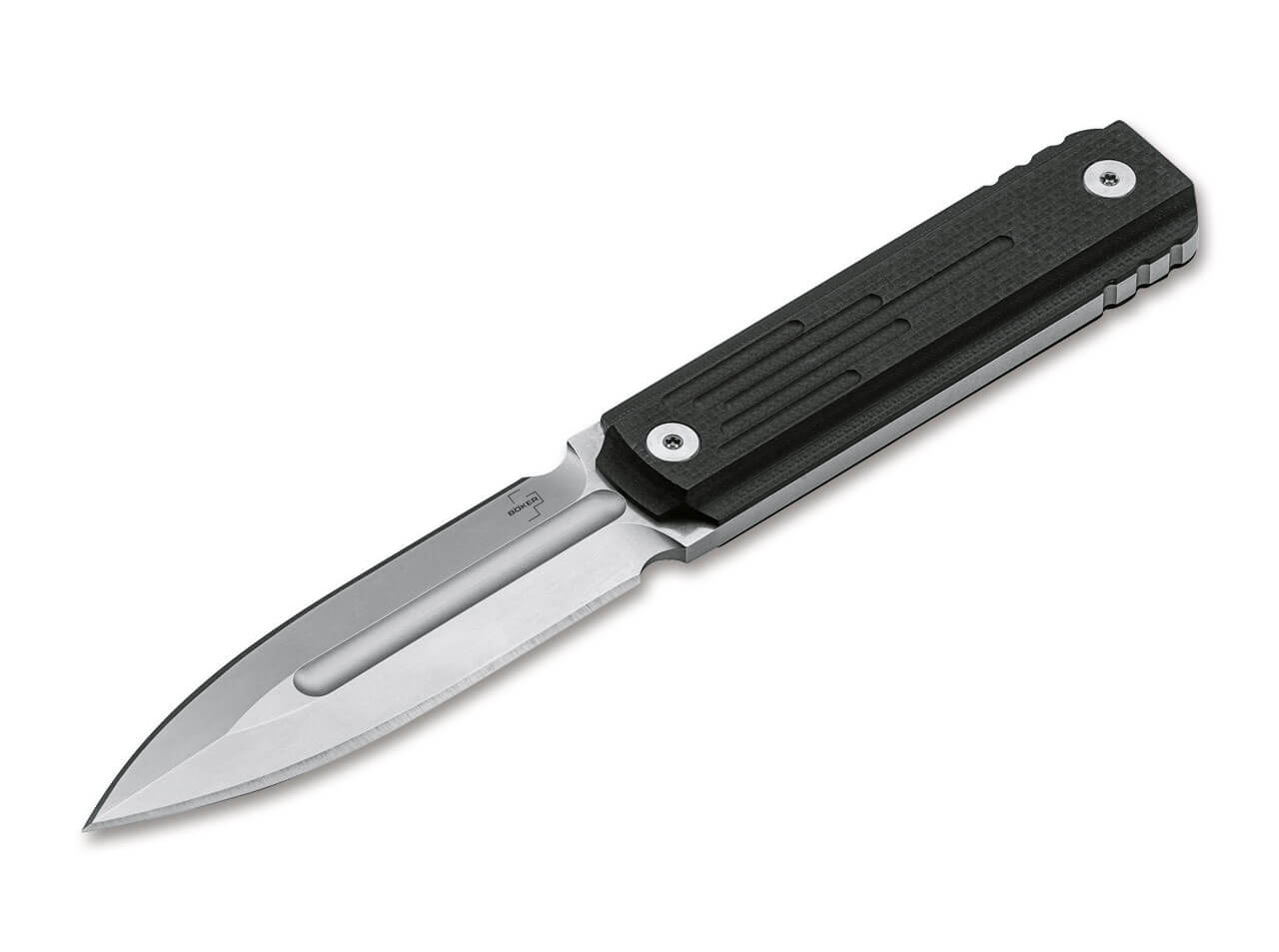böker plus omerta
