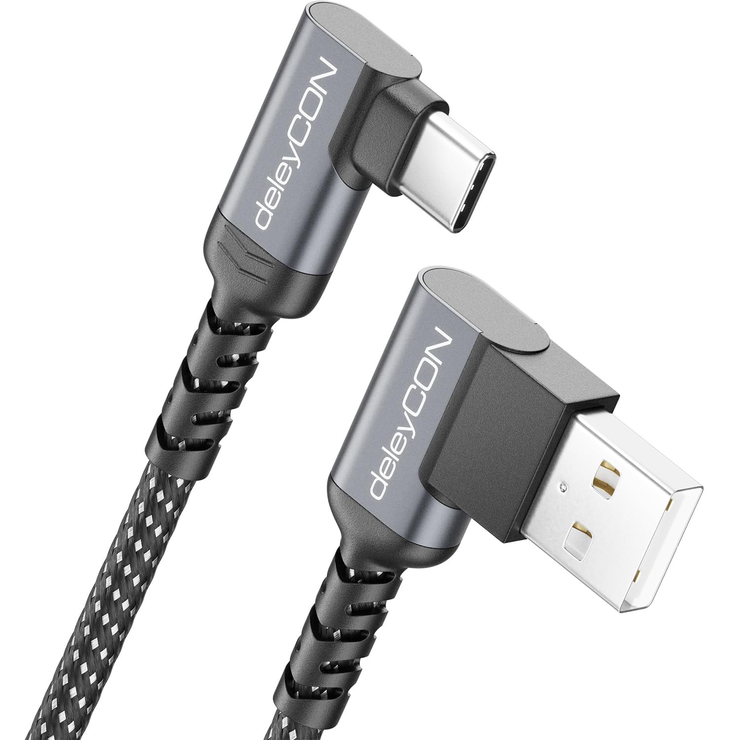 deleycon usb-a to usb-c