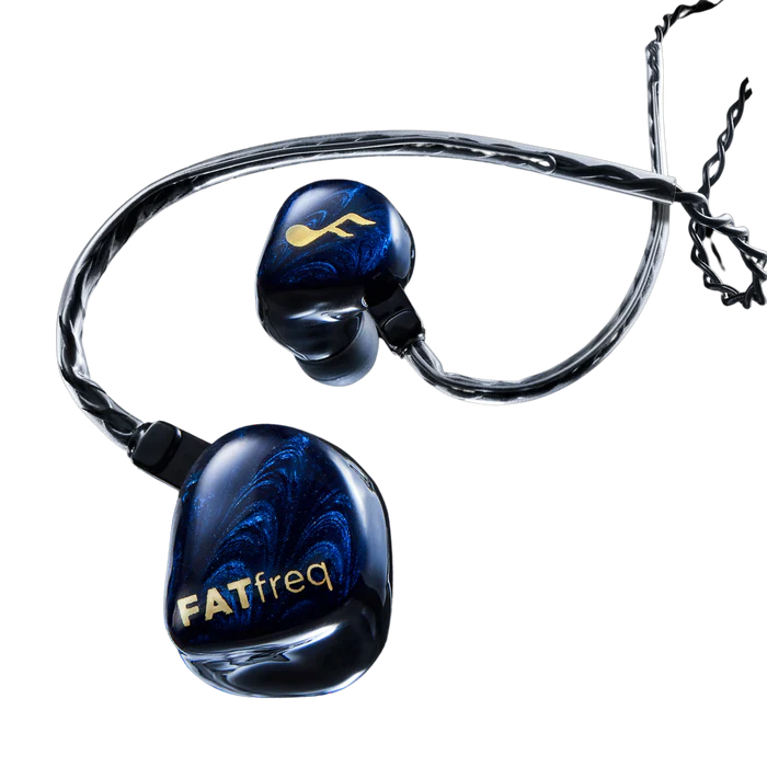 fatfreq maestro mini