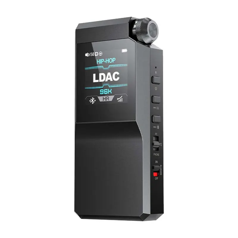 fiio btr17