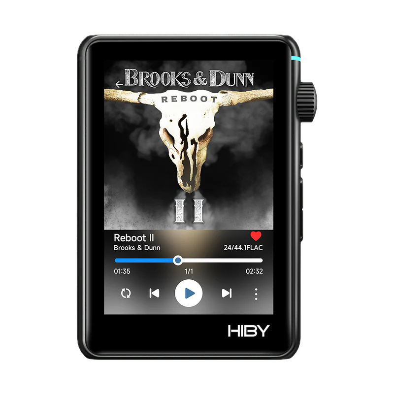 hiby r3 ii