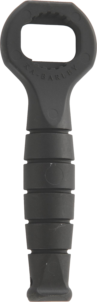ka-barley bottle opener