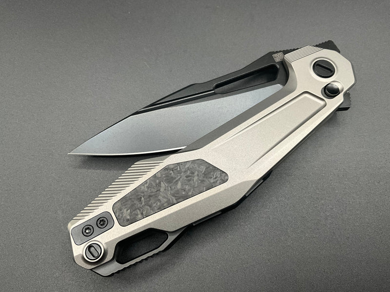 ketuo knife griffin v2