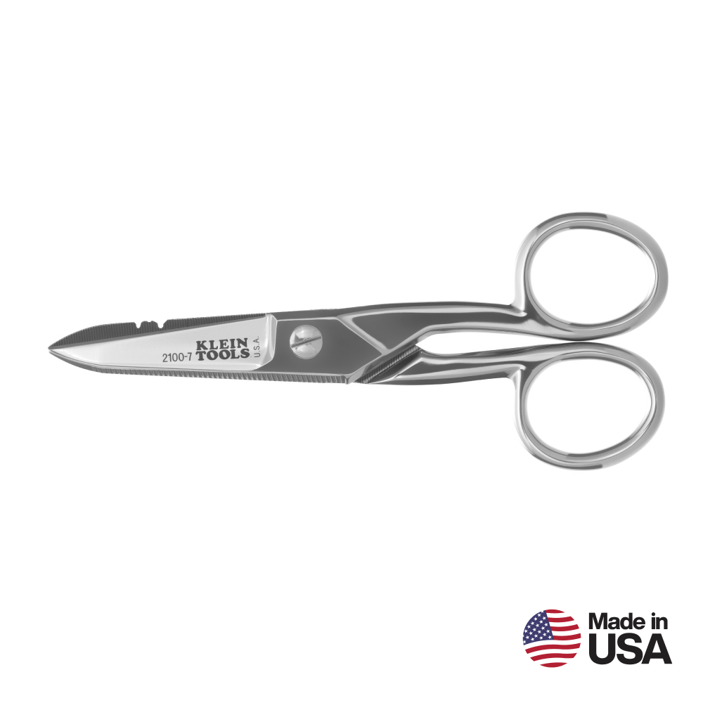 electricians scissors