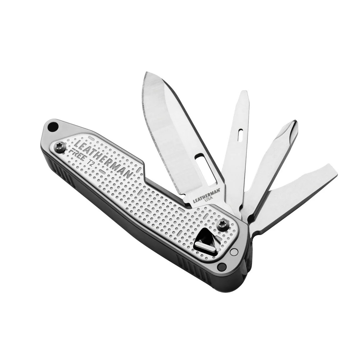 leatherman free t2