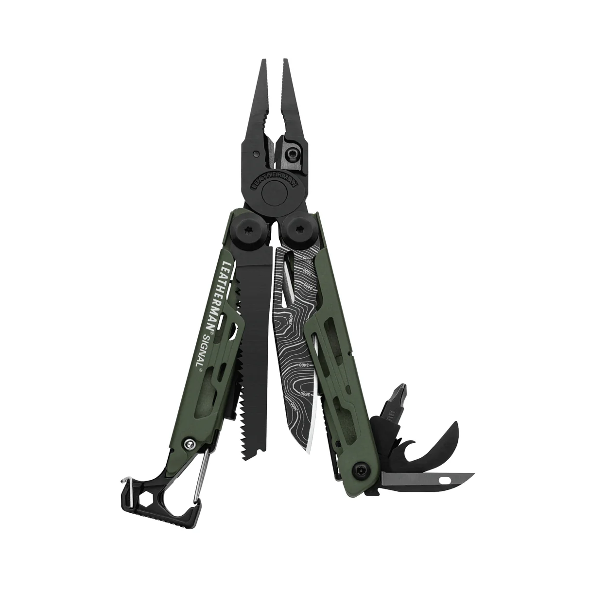 leatherman signal