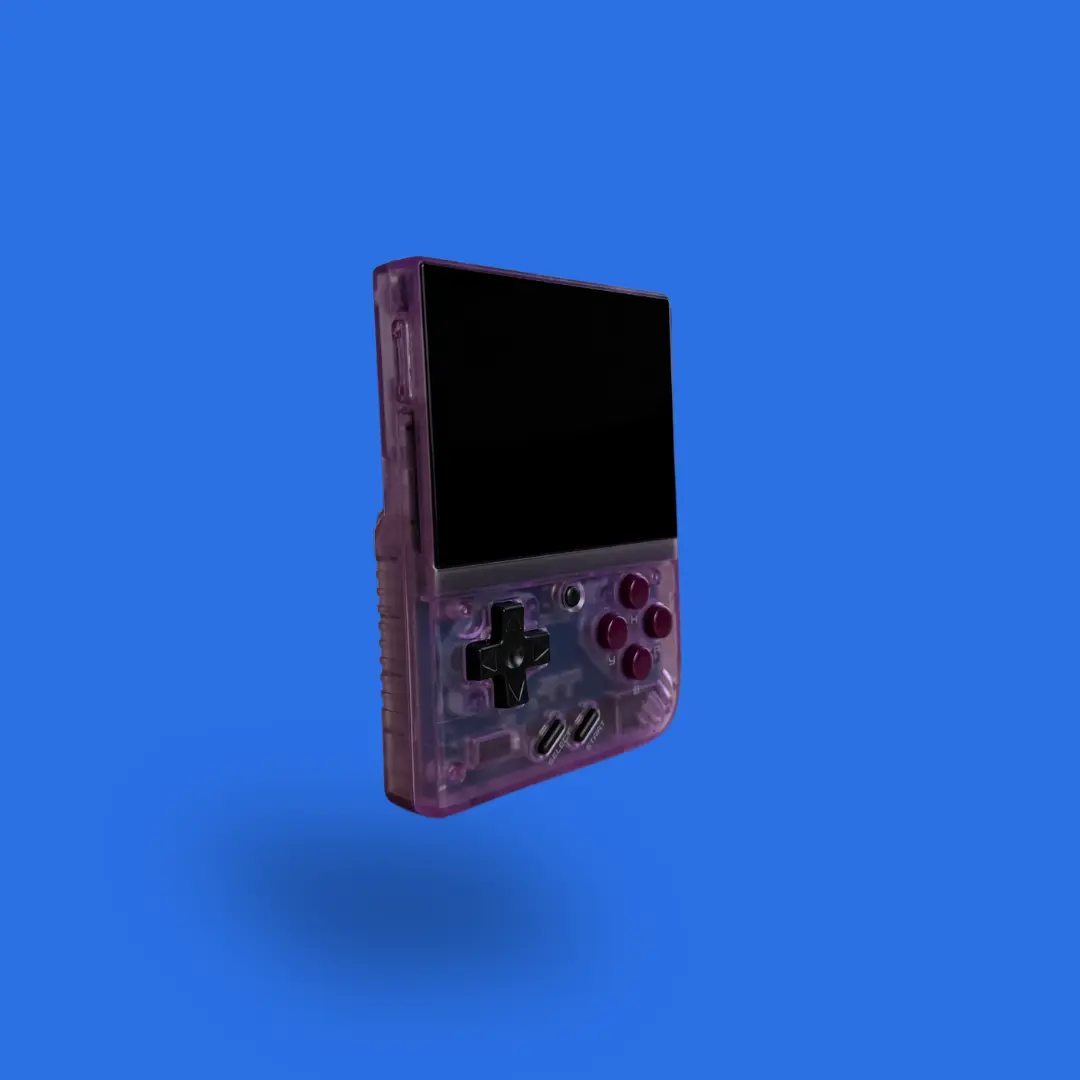miyoo mini plus