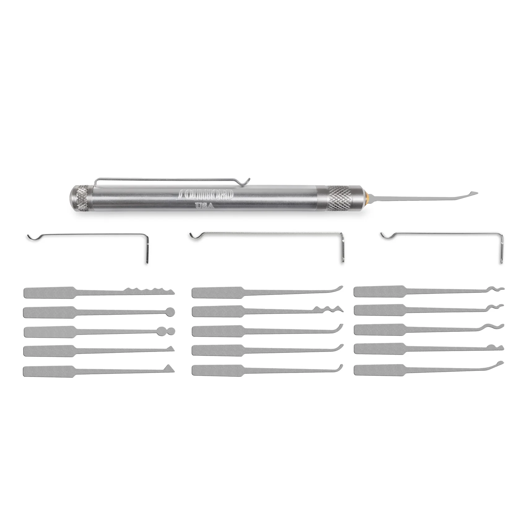 pocket pen nps-2000