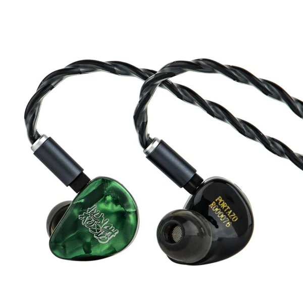 punch audio portazo