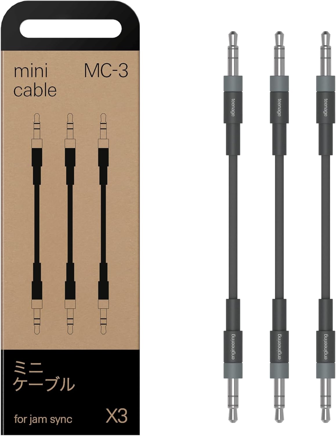 teenage engineering mc-3
