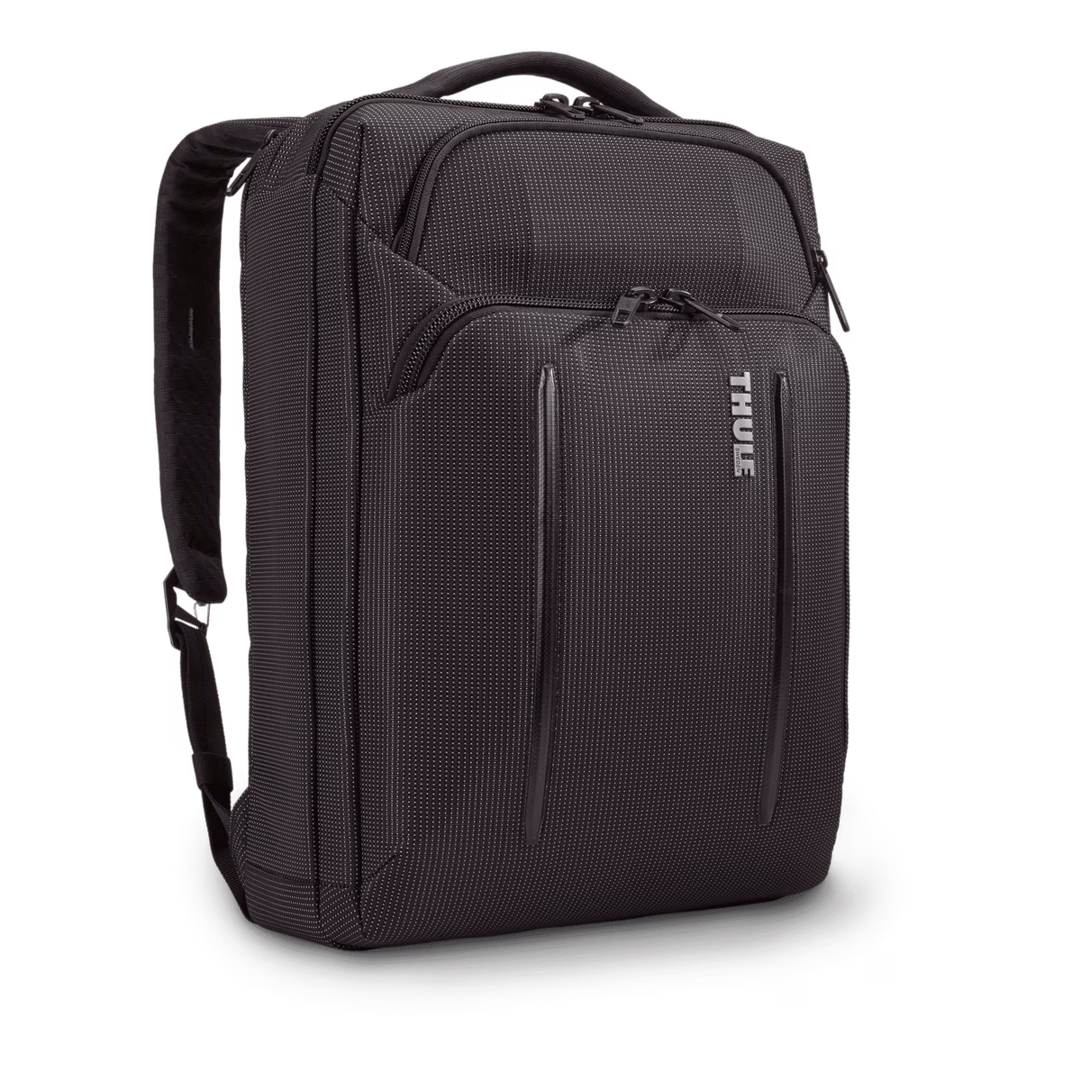 thule crossover 2