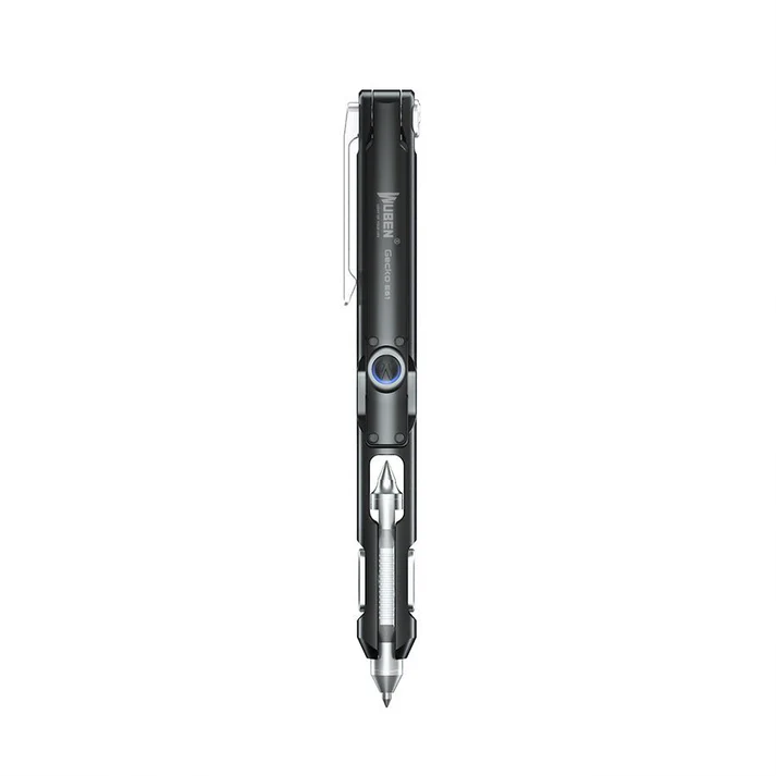 wuben gecko e61