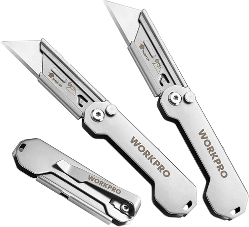 workpro 3 pcs