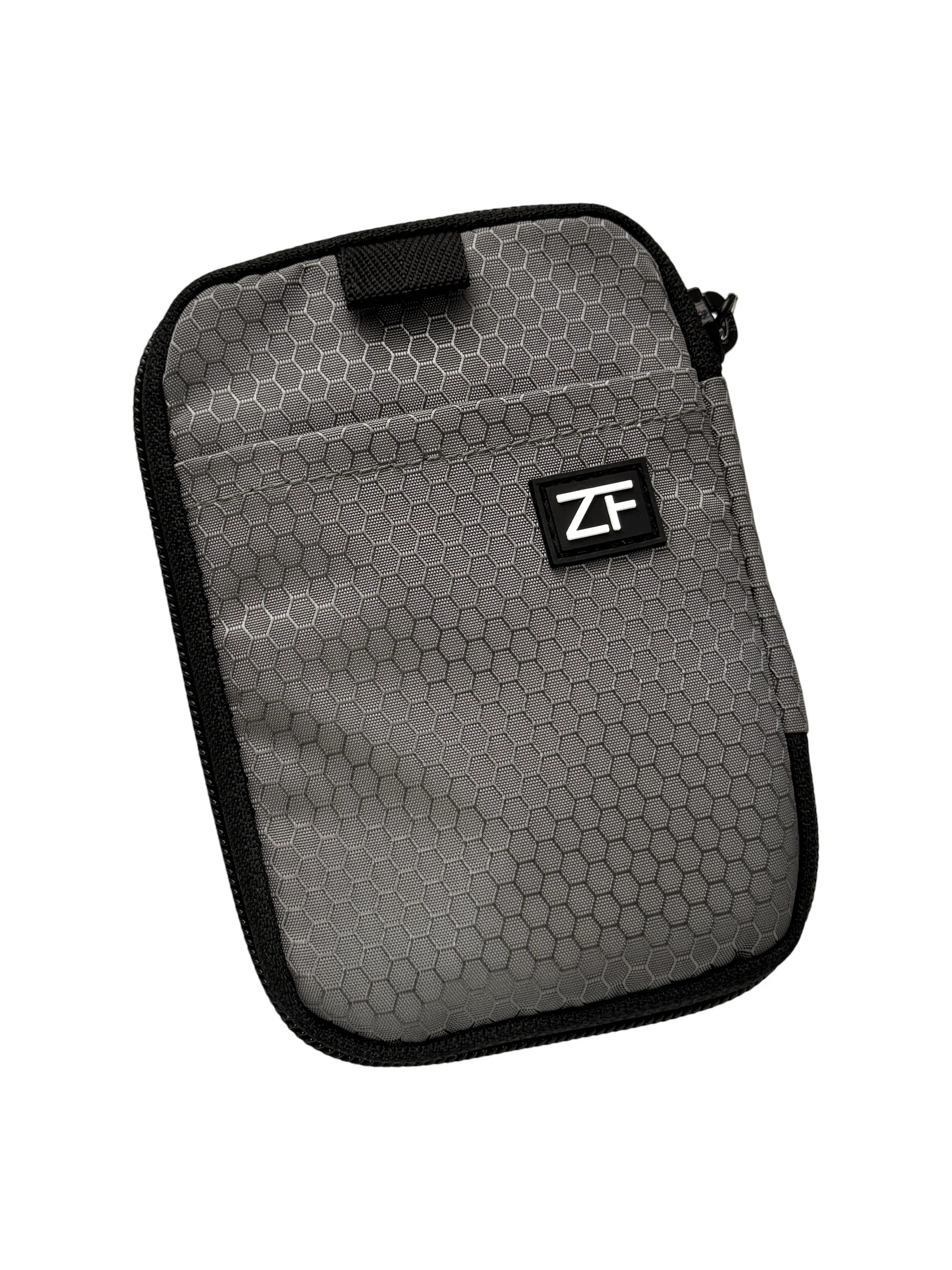 zero feud pouch